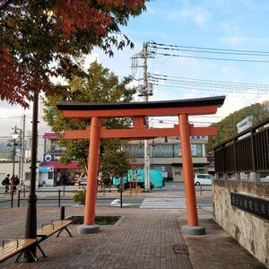 Meet your seller! 🍂🍁🌕